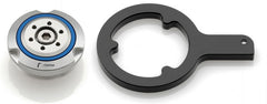 Rizoma Engine Oil filler cap | TP030A