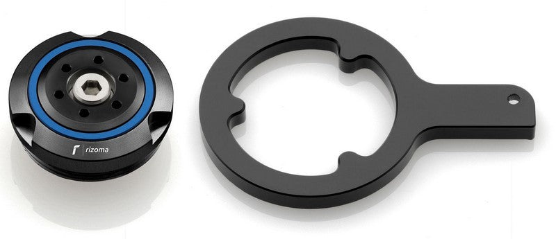 Rizoma Oil filling closure | TP030B