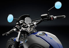 Rizoma Clutch fluid tank cap | TP045B