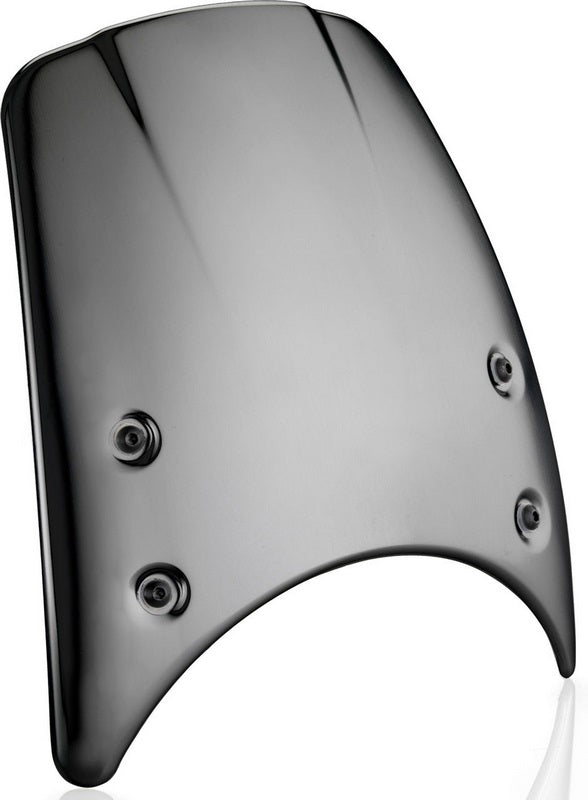 Rizoma Headlight Fairing (Aluminium) | ZBW042