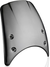 Rizoma Headlight Fairing (Aluminium) | ZBW042