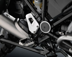 Rizoma Swing arm hole plugs | ZBW043B