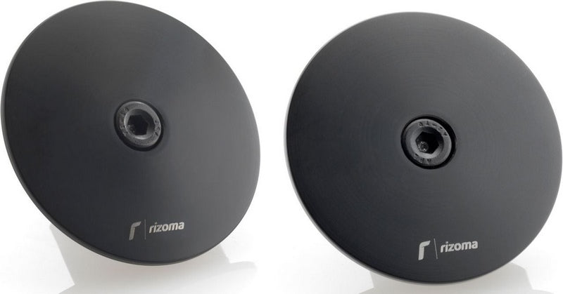 Rizoma Swing arm hole plugs | ZBW043B