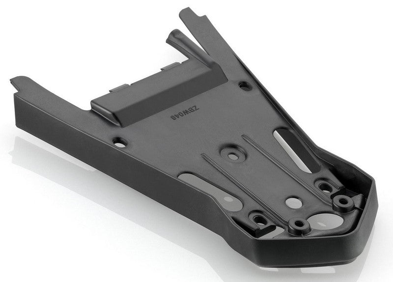 Rizoma Rear apron trim | ZBW048B