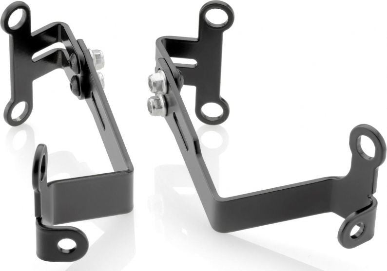 Rizoma Headlight Fairing Adapter for CF011 | ZBW052B