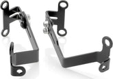 Rizoma Headlight Fairing Adapter for CF011 | ZBW052B