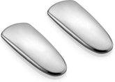 Rizoma Triple clamp hole cover kit | ZBW059A