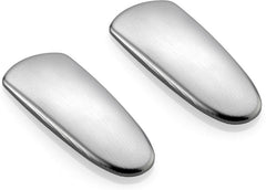 Rizoma Triple clamp hole cover kit | ZBW059A