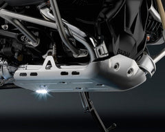 Rizoma Skid Plate | ZBW060A
