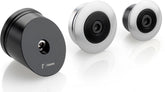 Rizoma Frame hole caps Kit | ZBW062A