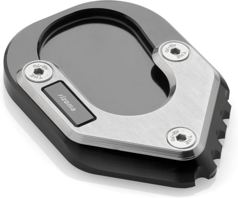 Rizoma Side Stand Base | ZBW063B