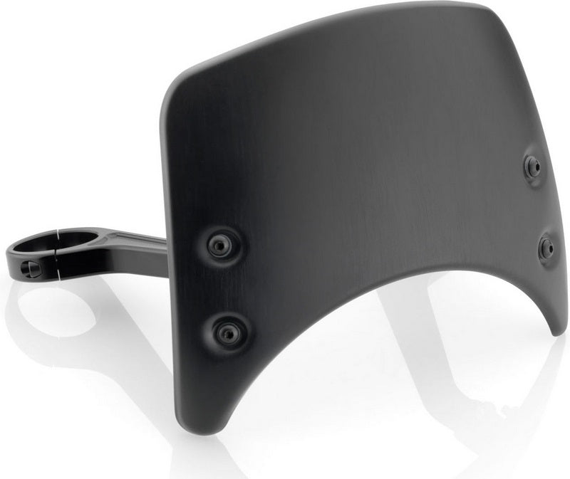Rizoma Low headlight Fairing with Headlight fairing Adapter | ZBW077