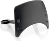 Rizoma Low headlight Fairing with Headlight fairing Adapter | ZBW077
