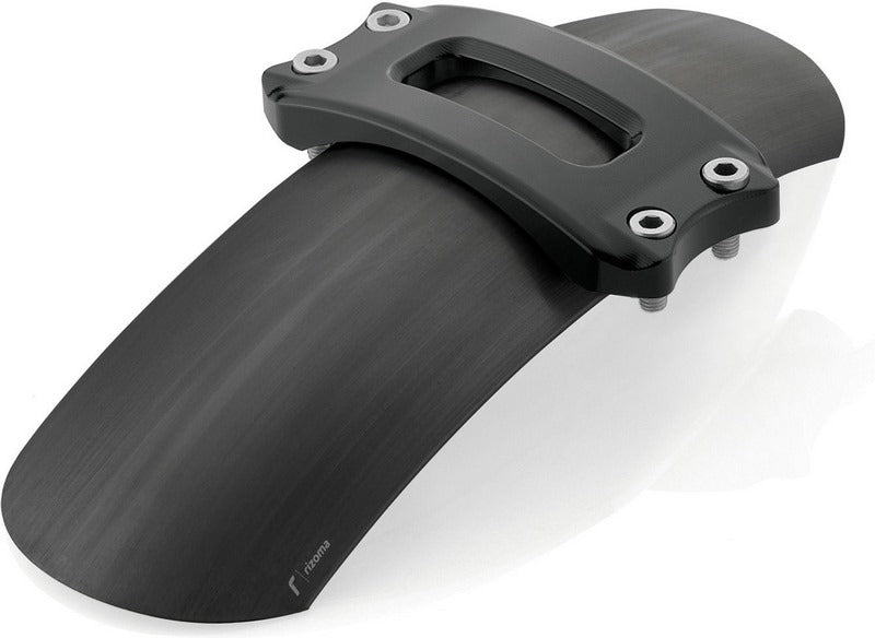 Rizoma Front Fender with fork Stabiliser | ZBW079