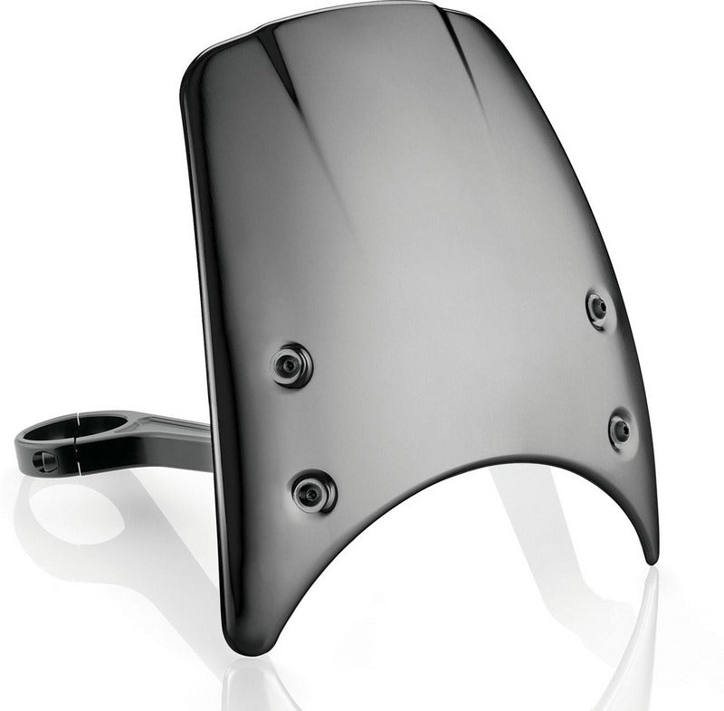Rizoma Headlight Fairing with Headlight fairing Adapter | ZBW081