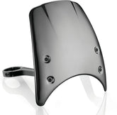 Rizoma Headlight Fairing with Headlight fairing Adapter | ZBW081