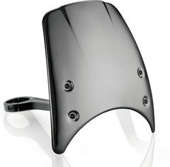 Rizoma Headlight Fairing with Headlight fairing Adapter | ZBW081