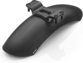 Rizoma Front Fender with fork Stabiliser | ZBW082