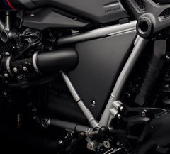 Rizoma Airbox Cover | ZBW085B