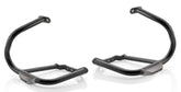 Rizoma Slider Crashbar motor protection with additional aluminum | ZBW087BD