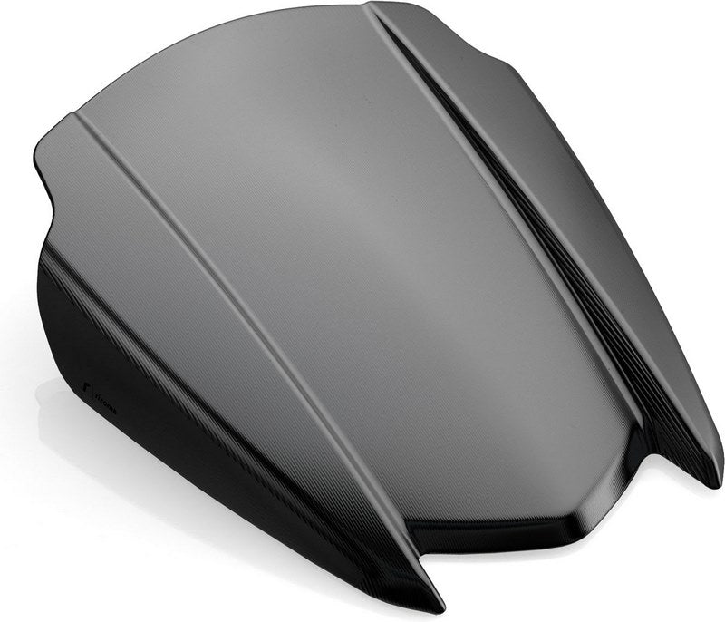 Rizoma Headlight Fairing (Aluminium) | ZDM105