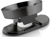 Rizoma Gauge Bracket | ZDM128