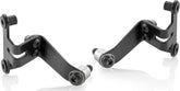 Rizoma Headlight Fairing Adapter for CF011 | ZDM130B