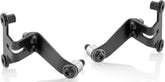 Rizoma Headlight Fairing Adapter for CF010 | ZDM131B