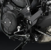 Rizoma Sprocket Cover | ZDM133