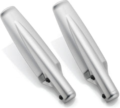 Rizoma Fork tube guards | ZDM134