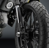 Rizoma Fork tube guards | ZDM134