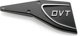 Rizoma Air intake for horizontal belt cover | ZDM137