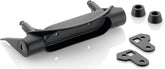 Rizoma OEM/Rizoma Rear Marker Light support for single seat | ZDM141B
