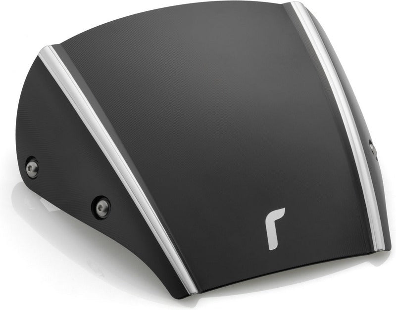 Rizoma Billet Aluminium Headlight fairing with Adapter | ZDM145