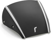 Rizoma Billet Aluminium Headlight fairing with Adapter | ZDM145