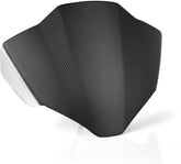 Rizoma Headlight fairing with Mounting kit | ZDM149K