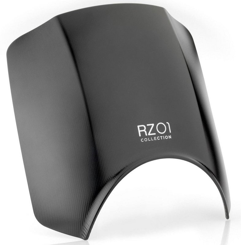 Rizoma Wind shield (aluminum) | ZHD126BS