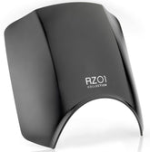 Rizoma Wind shield (aluminum) | ZHD126BS