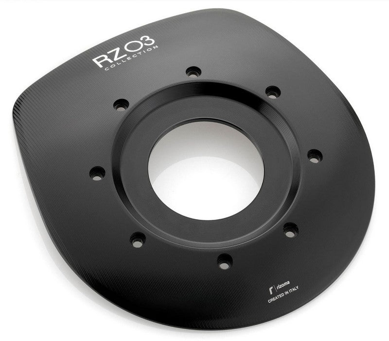 Rizoma filler cap | ZHD128BS