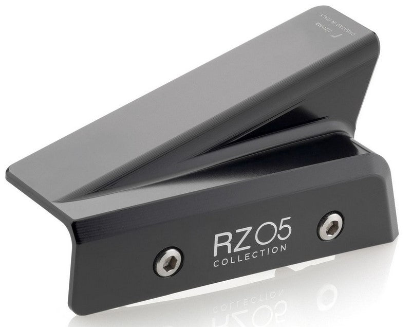 Rizoma Upper belt cover | ZHD132BS