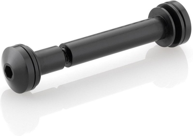 Rizoma Fuel Tank Fixture Kit | ZHD133B