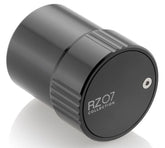 Rizoma Adjustment knob for the rear suspension | ZHD134BS