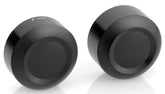 Rizoma Wheel nut cover at the back | ZHD137BM