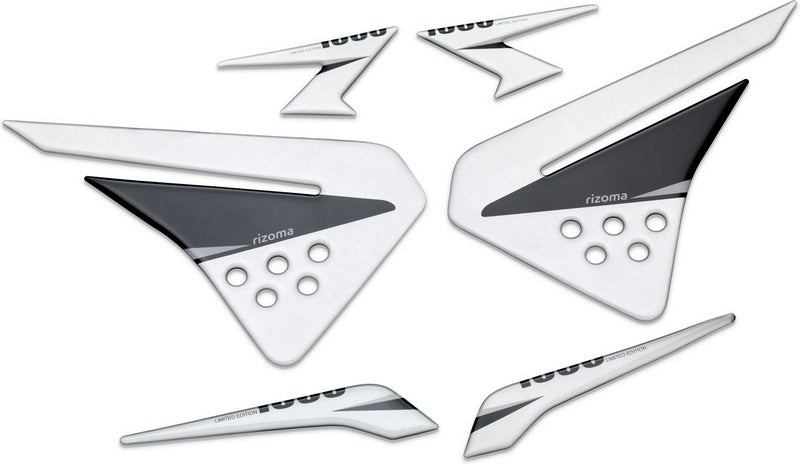 Rizoma Rizoma Graphic kit | ZKW031B