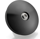 Rizoma Swing Arm Hole Plugs (Left) | ZTH053
