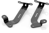 Rizoma Headlight Fairing Adapter for CF011 | ZTH061B
