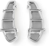 Rizoma Glove compartment air inlet grids | ZVP012A
