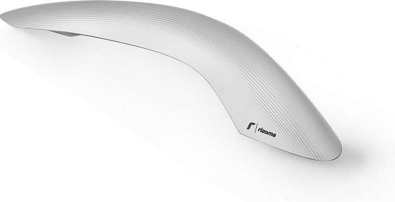 Rizoma Front Mudguard Crest | ZVP013A