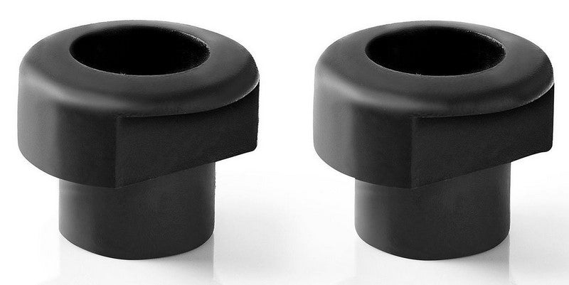 Rizoma Mirror mount cover (pair) | ZVP014B