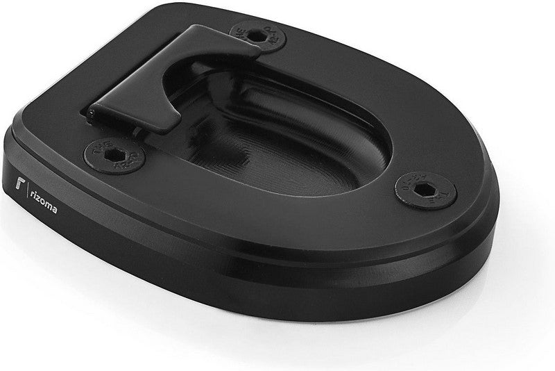 Rizoma Kick stand base extension | ZVP015B
